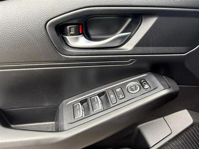 Photo of 2024 Black Honda Accord