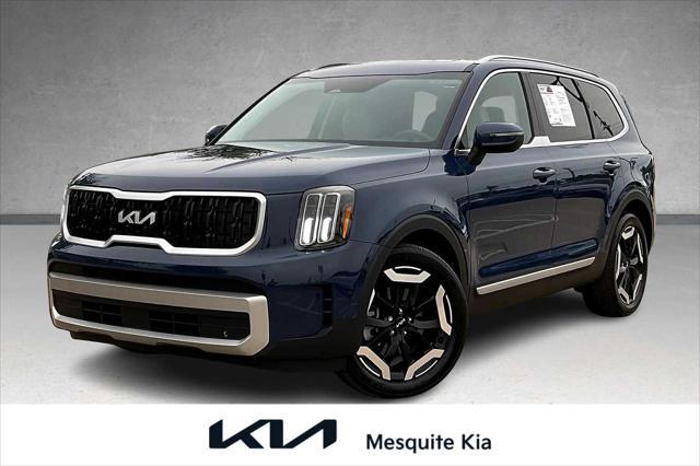 2023 Kia Telluride