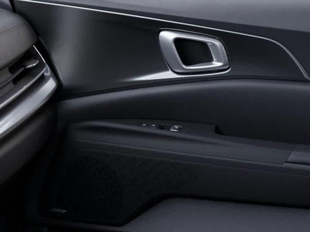 Photo of 2026 Gray Kia Carnival