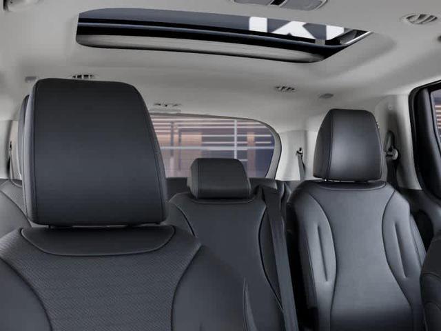 Photo of 2026 Gray Kia Carnival