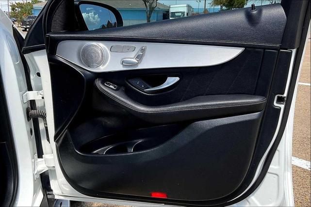 Photo of 2019  Mercedes-Benz GLC 300