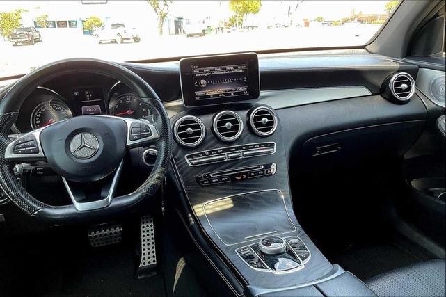 Photo of 2019  Mercedes-Benz GLC 300