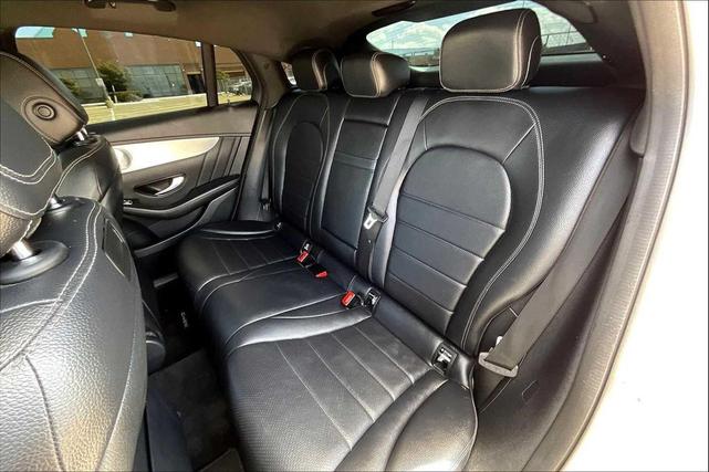 Photo of 2019  Mercedes-Benz GLC 300