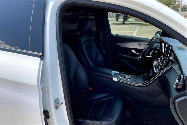 Photo of 2019  Mercedes-Benz GLC 300