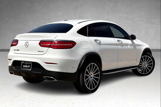 Photo of 2019  Mercedes-Benz GLC 300