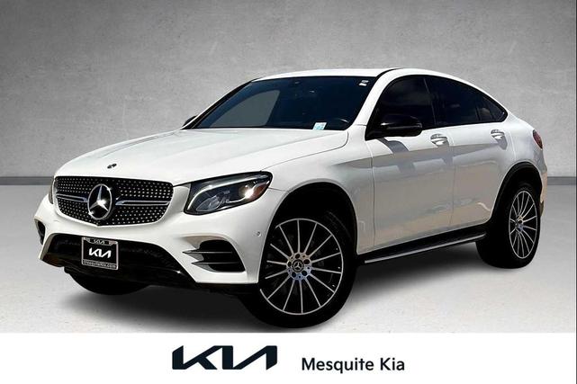 Photo of 2019  Mercedes-Benz GLC 300