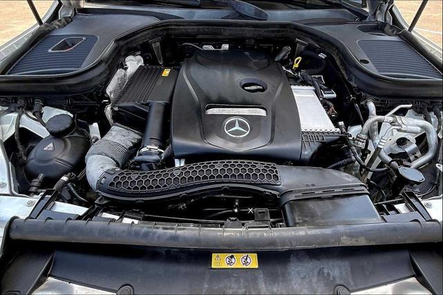 Photo of 2019  Mercedes-Benz GLC 300