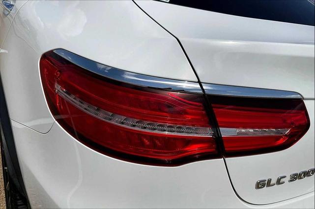 Photo of 2019  Mercedes-Benz GLC 300