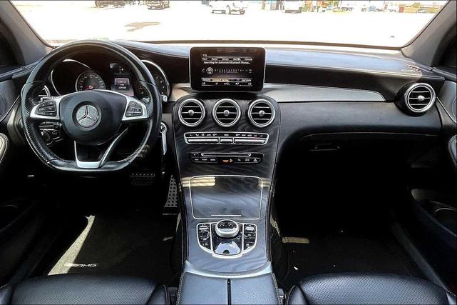 Photo of 2019  Mercedes-Benz GLC 300