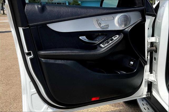 Photo of 2019  Mercedes-Benz GLC 300