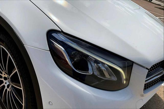 Photo of 2019  Mercedes-Benz GLC 300