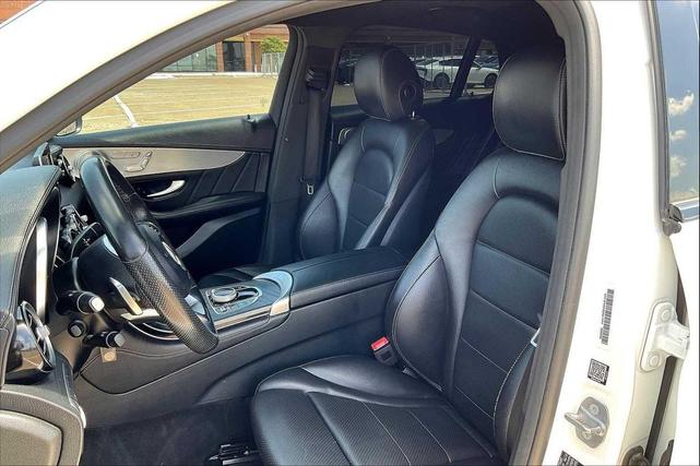 Photo of 2019  Mercedes-Benz GLC 300
