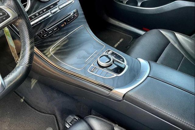 Photo of 2019  Mercedes-Benz GLC 300