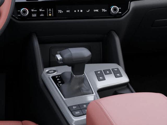 Photo of 2026 White Kia Sportage