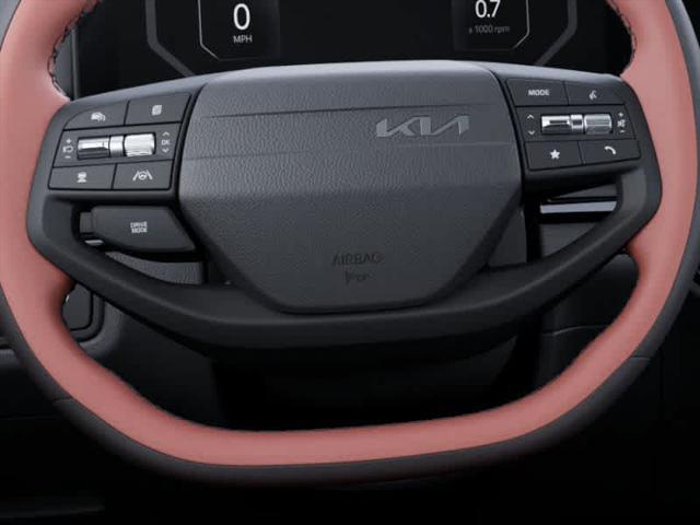 Photo of 2026 White Kia Sportage