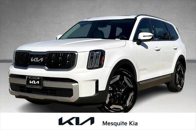 2023 Kia Telluride