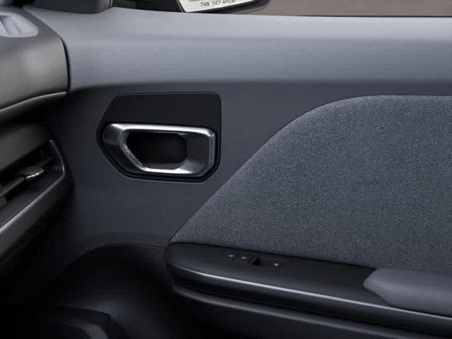 Photo of 2025 Snow White Pearl Kia K4