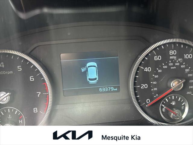 2022 Kia Telluride