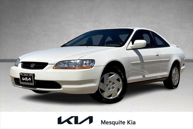2000 Honda Accord