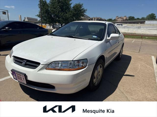 2000 Honda Accord