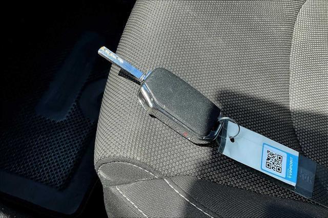 Photo of 2023 Deep Sea Blue Kia Forte
