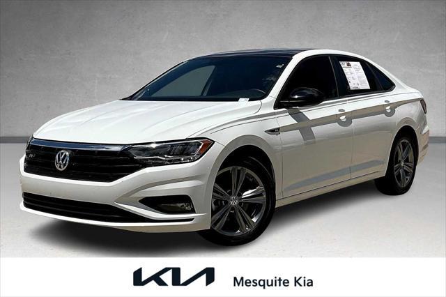 2021 Volkswagen Jetta