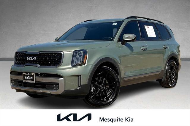 2023 Kia Telluride