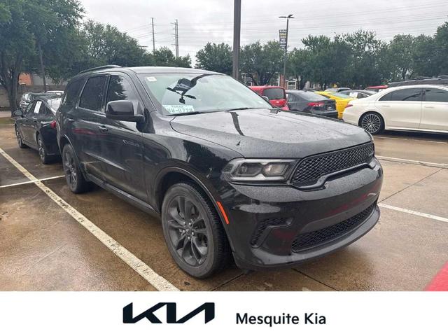 2024 Dodge Durango