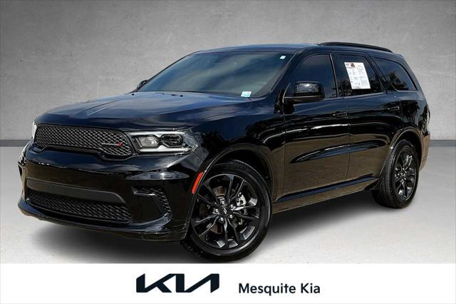 2024 Dodge Durango