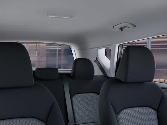 Photo of 2025 White Kia Soul
