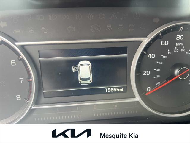 2023 Kia Sorento