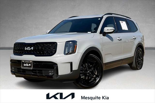 2024 Kia Telluride