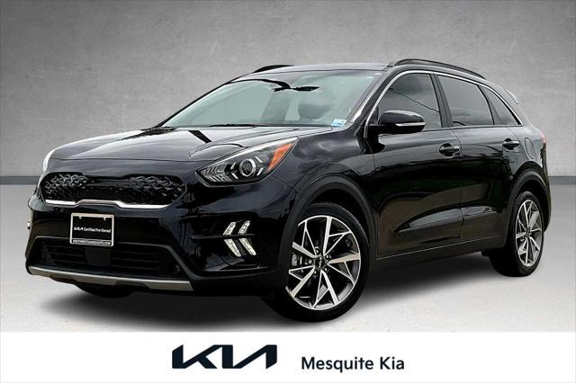 2022 Kia NIRO