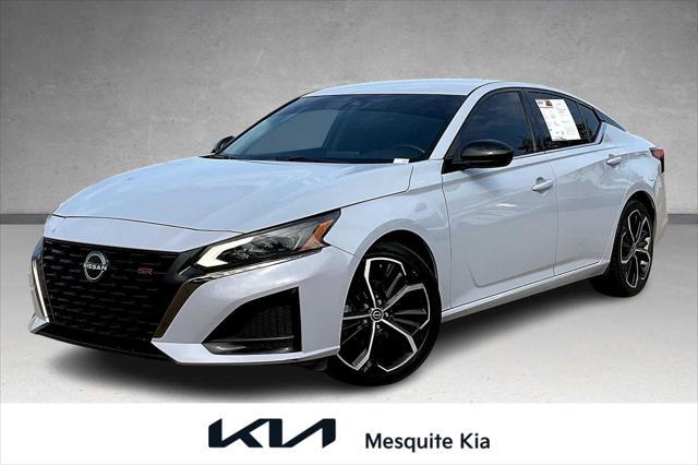 2023 Nissan Altima