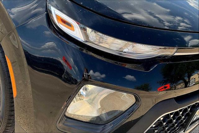 Photo of 2021 Cherry Black Kia Soul
