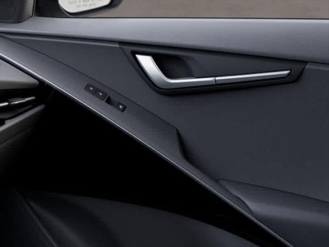 Photo of 2025 Aurora Black Pearl Kia Niro