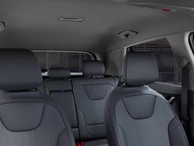 Photo of 2025 Aurora Black Pearl Kia Niro