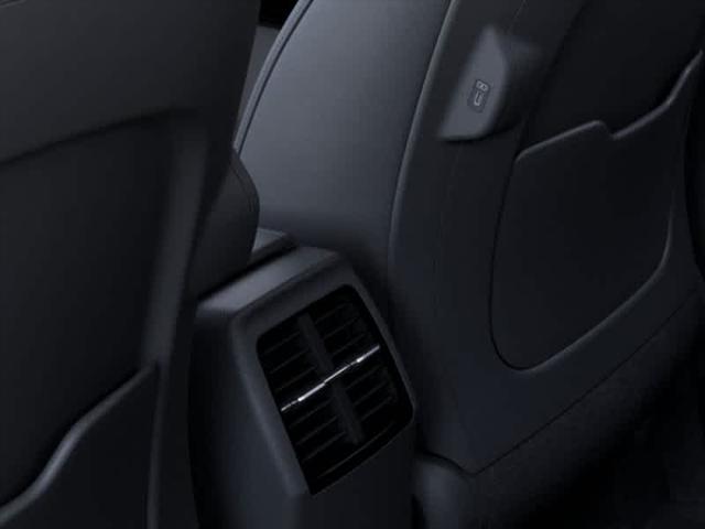 Photo of 2025 Aurora Black Pearl Kia Niro