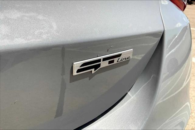 Photo of 2024 Wolf Gray Kia K5