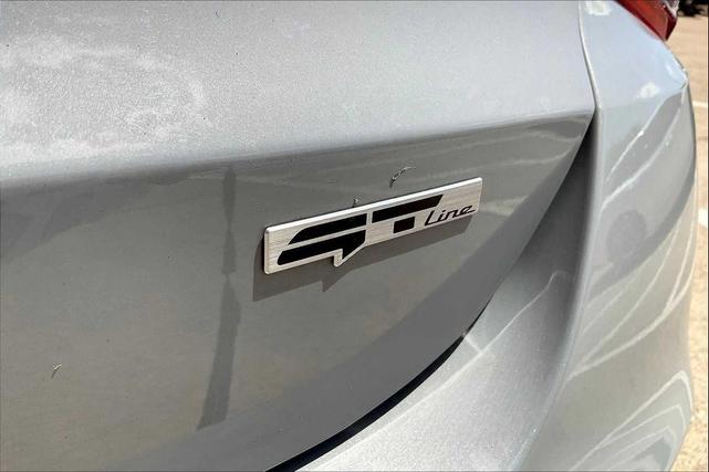 Photo of 2024 Wolf Gray Kia K5