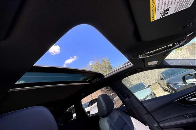 Photo of 2025 Samurai Gray Metallic Audi Q7