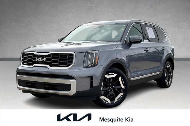2024 Kia Telluride
