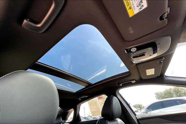 Photo of 2022 Sapphire Blue Kia K5