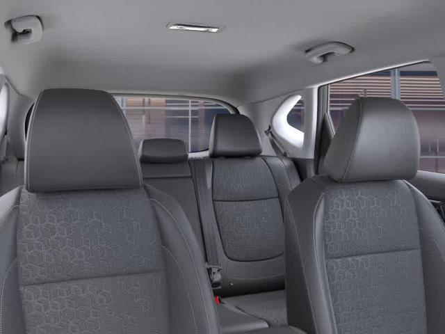 Photo of 2026 Kia Seltos