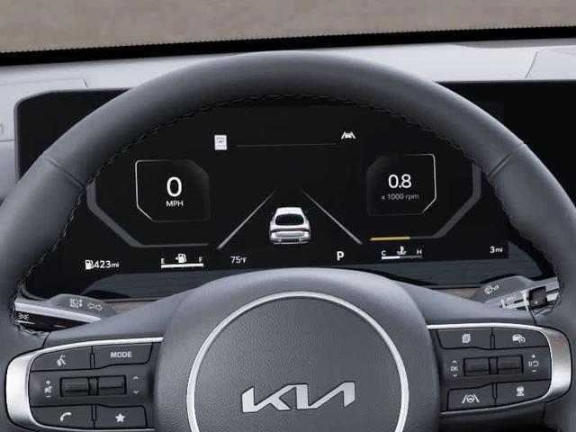 Photo of 2025 Gray Kia K5