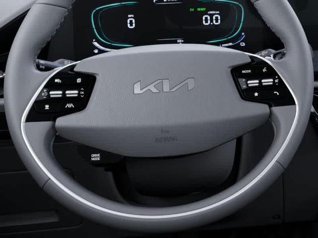 Photo of 2025 Runway Red Kia Niro