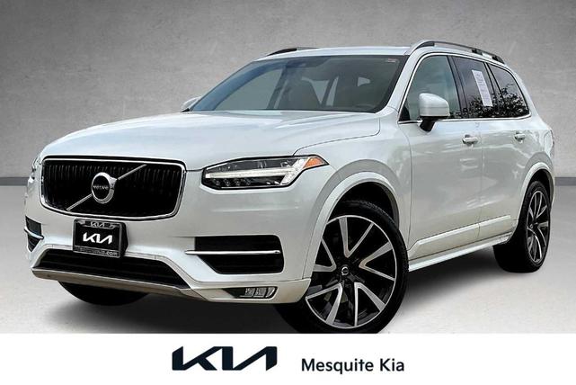 2019 Volvo XC90