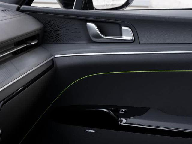 Photo of 2026 Kia K5