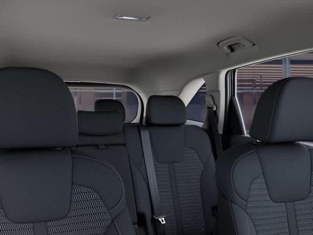 Photo of 2025 Ebony Black Kia Sorento