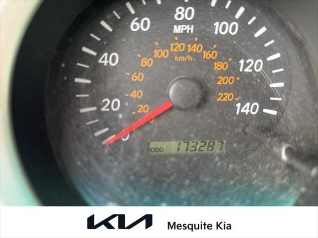 2007 Toyota Highlander